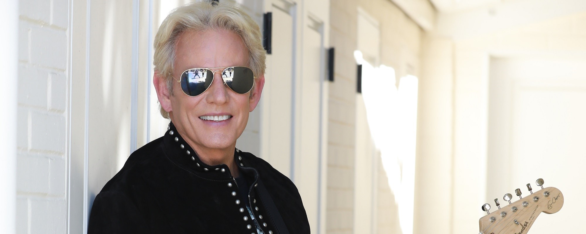 Eagles Legend Don Felder Debuts New Solo Track Described as a “Modern Companion” to “Hotel California”