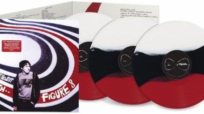 Deluxe Version of Elliott Smith’s Acclaimed ‘Figure 8’ Album to Be Released on Colored Vinyl in Honor of Its 25th Anniversary