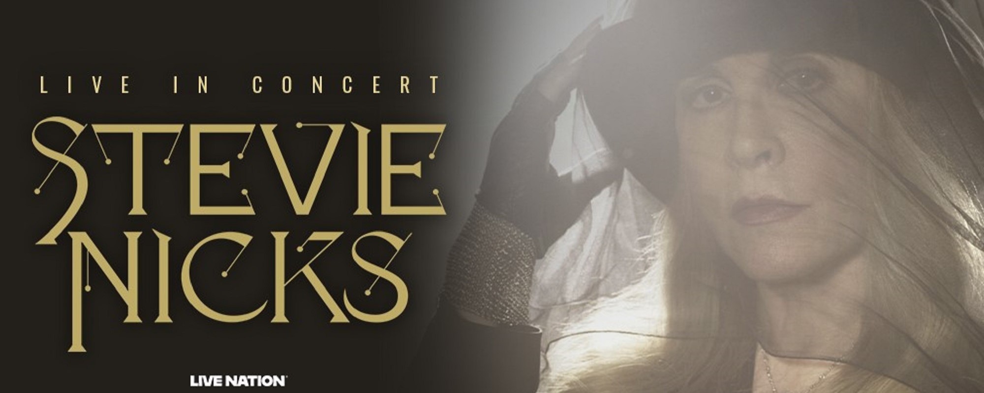 Rock a Little More: Stevie Nicks Announces a Series of 2025 North American Headlining Concerts