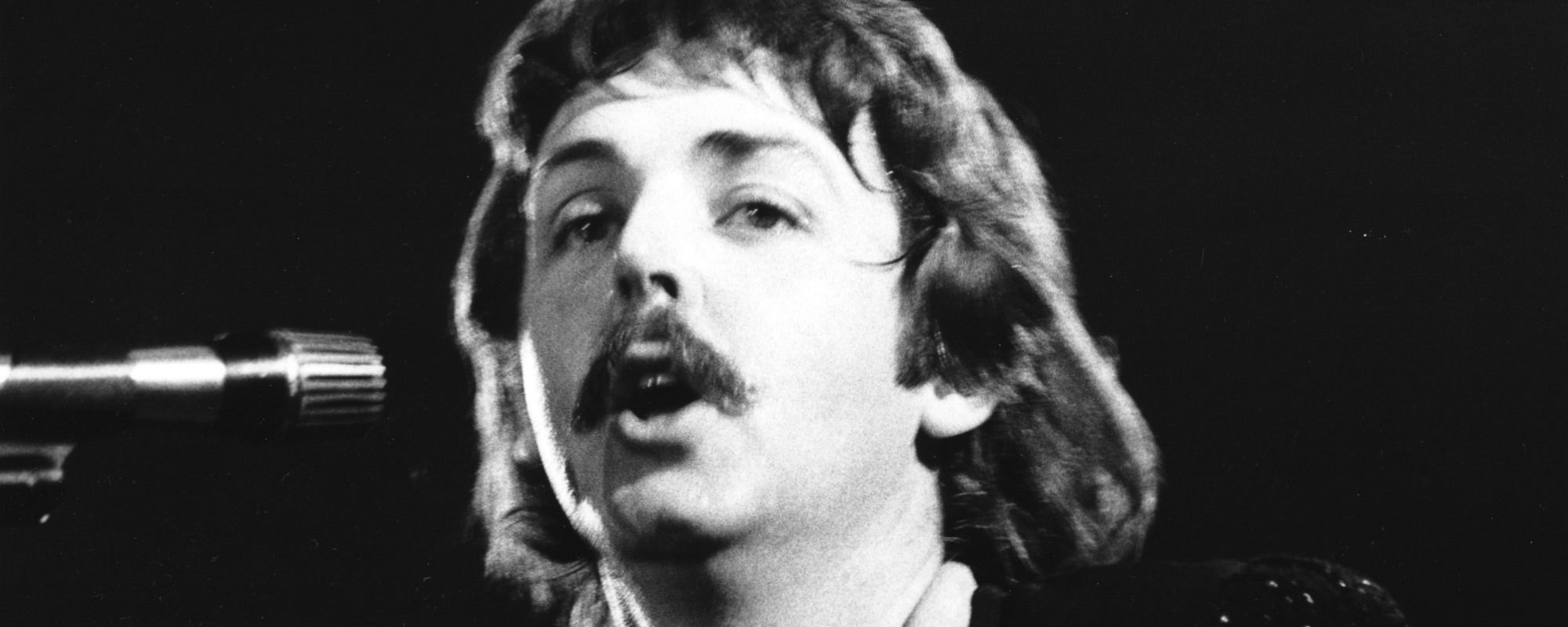 The Night LSD Opened Paul McCartney's Eyes–And Cemented His Friendship with John Lennon