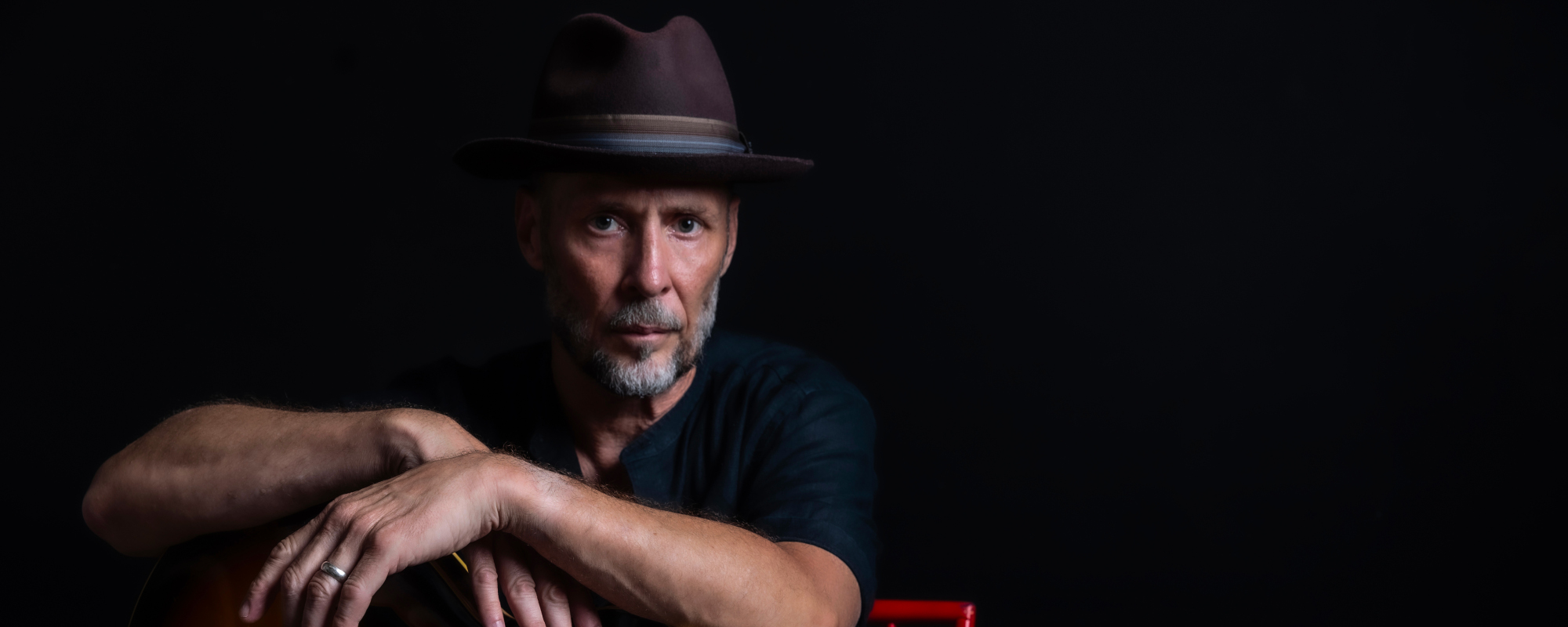 Review: Paul Thorn Delivers Message About How to Live Life on ‘Life is Just a Vapor’