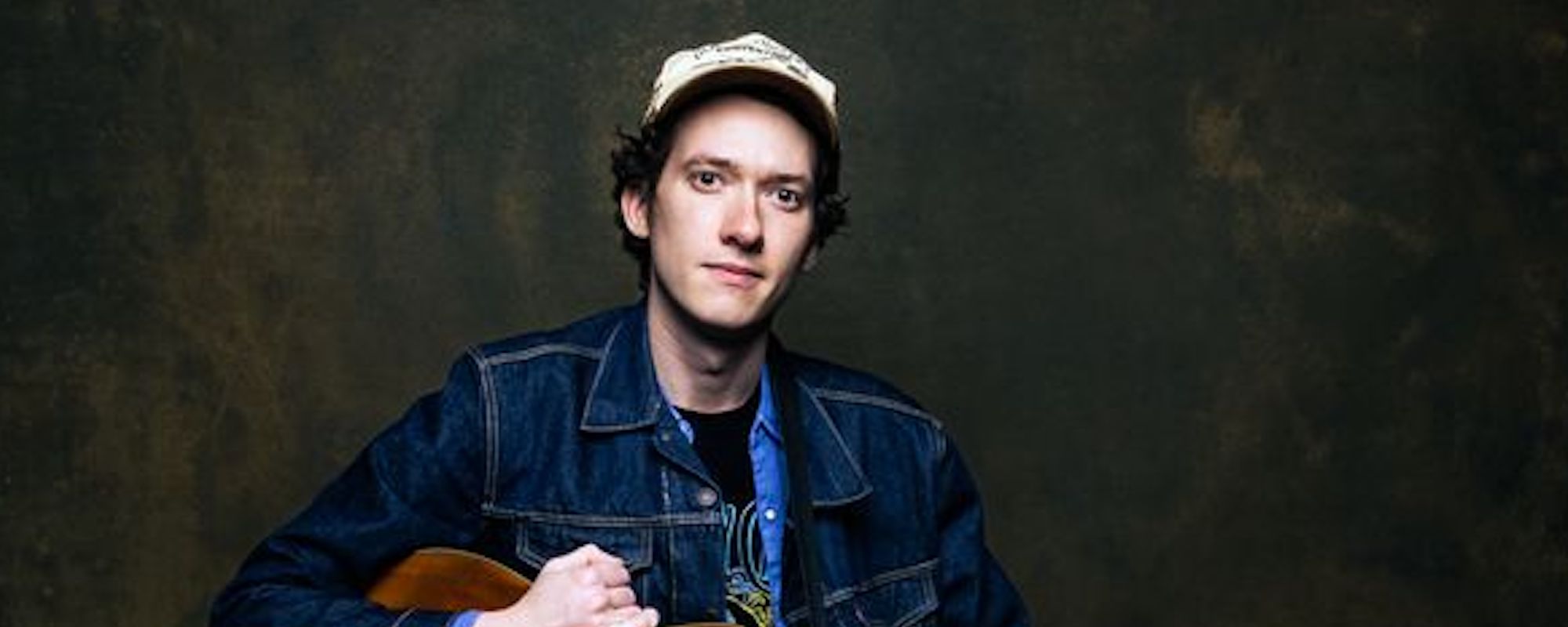 Former Old Crow Medicine Show Member Mason Via Goes Solo With New Self-Titled Album (Exclusive)