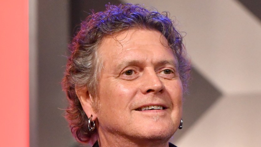 Def Leppard's Rick Allen Continues To Deal With Trauma After Being Assaulted in 2023: "It's Been Difficult"