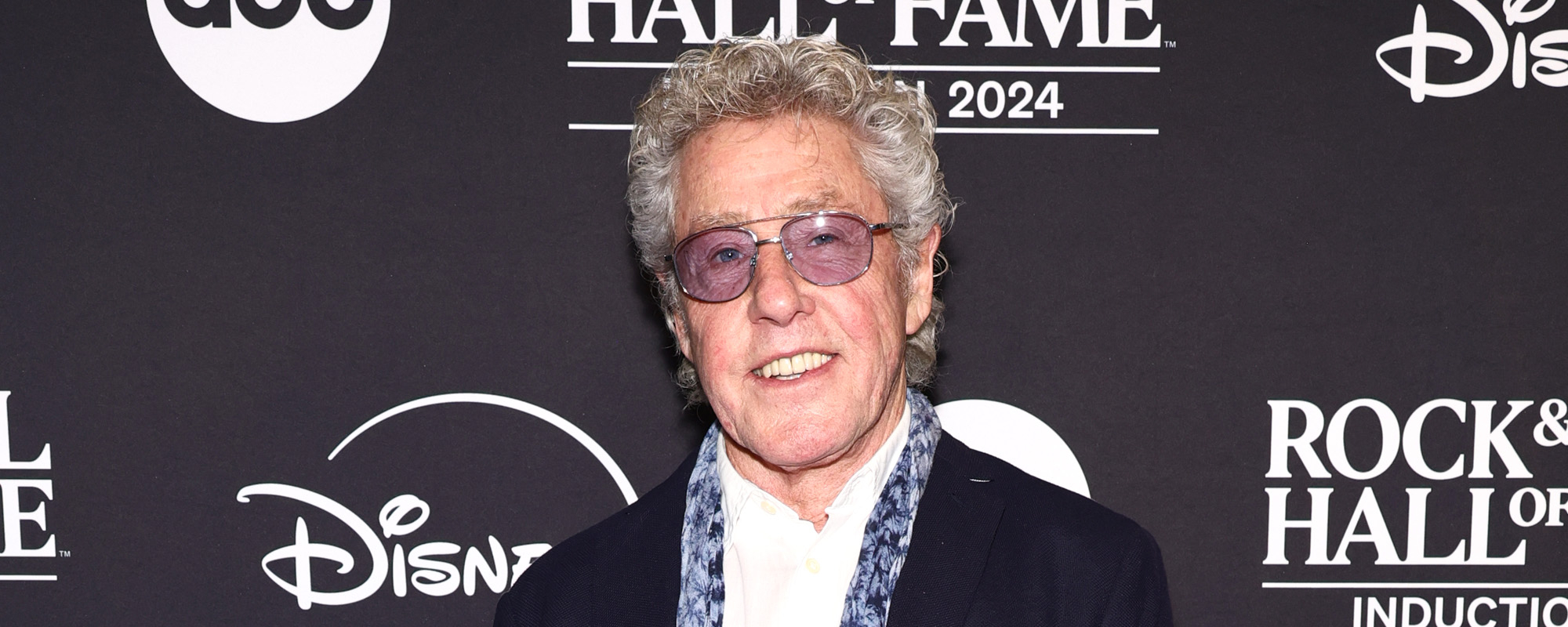 The Who's Roger Daltrey Lashes Out at Social Media for Reports That Drummer Zak Starkey Had Been Fired