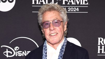 The Who's Roger Daltrey Lashes Out at Social Media for Reports That Drummer Zak Starkey Had Been Fired