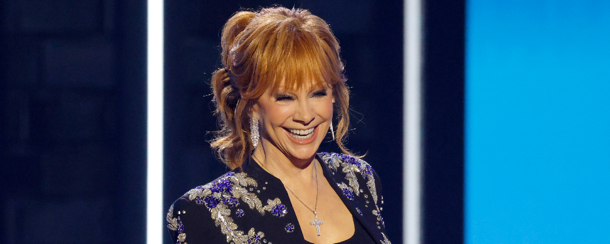 Reba McEntire Honor Victims of Oklahoma City Bombing by Planting Special Survivor Tree
