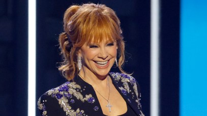 Reba McEntire Honor Victims of Oklahoma City Bombing by Planting Special Survivor Tree