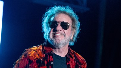 Sammy Hagar Explains How Eddie Van Halen Wrote a Song With Him in a Dream
