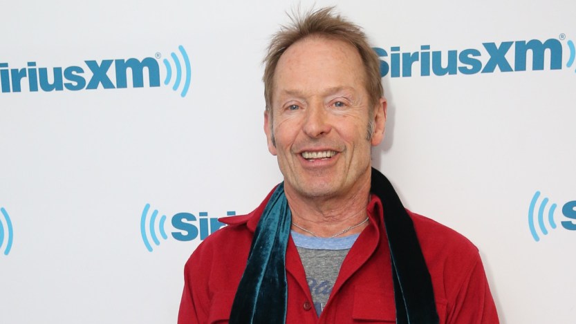 Simon Kirke Concerned Hit Band Free Will Never Be Inducted Into the Rock and Roll Hall of Fame