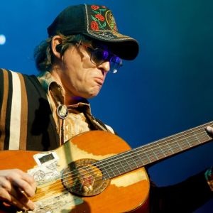 Stephen Wilson Jr. Will Perform National Anthem During Tonight’s NFL Draft