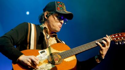 Stephen Wilson Jr. Will Perform National Anthem During Tonight’s NFL Draft