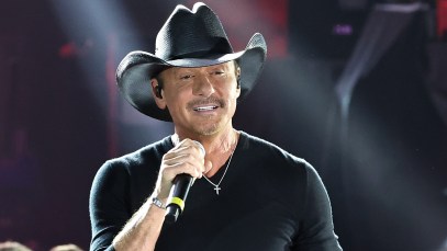 Tim McGraw Returning to the Stage After Multiple Surgeries
