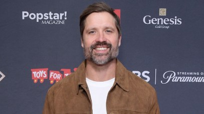 Walker Hayes Looking for Record Label After Monument Records Closes