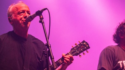 Joke Songs; Ween