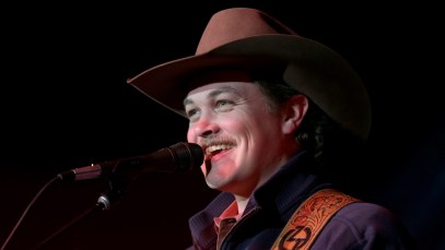 Zach Top; ACM Awards