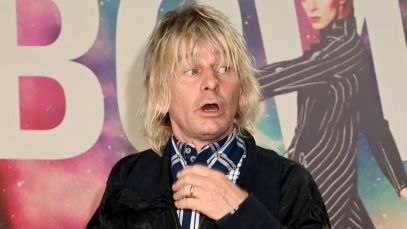 Zak Starkey Leaks Unreleased T-Rex Cover Featuring Elton John, Ringo Starr, GNR,, and More