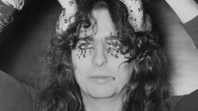 Alice Cooper