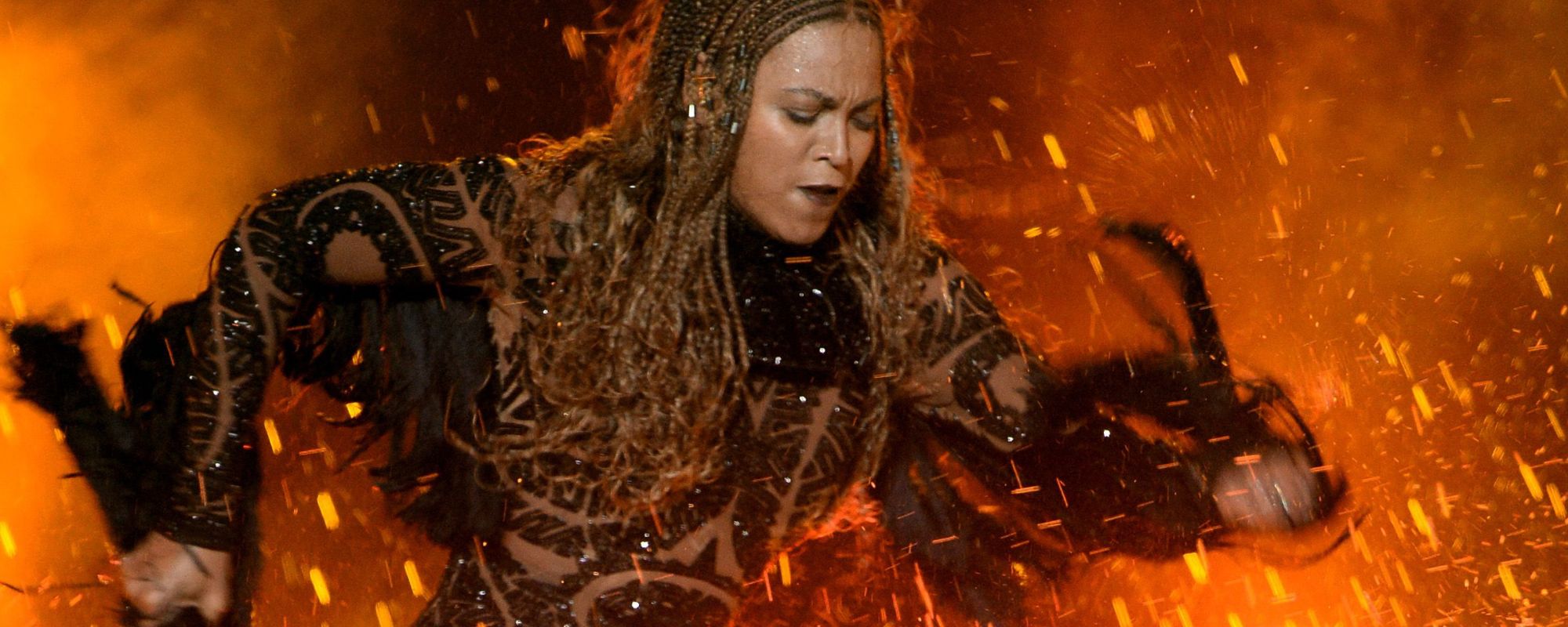 The Scathing Song That Connects Led Zeppelin, Jack White, Beyoncé, and Malcolm X