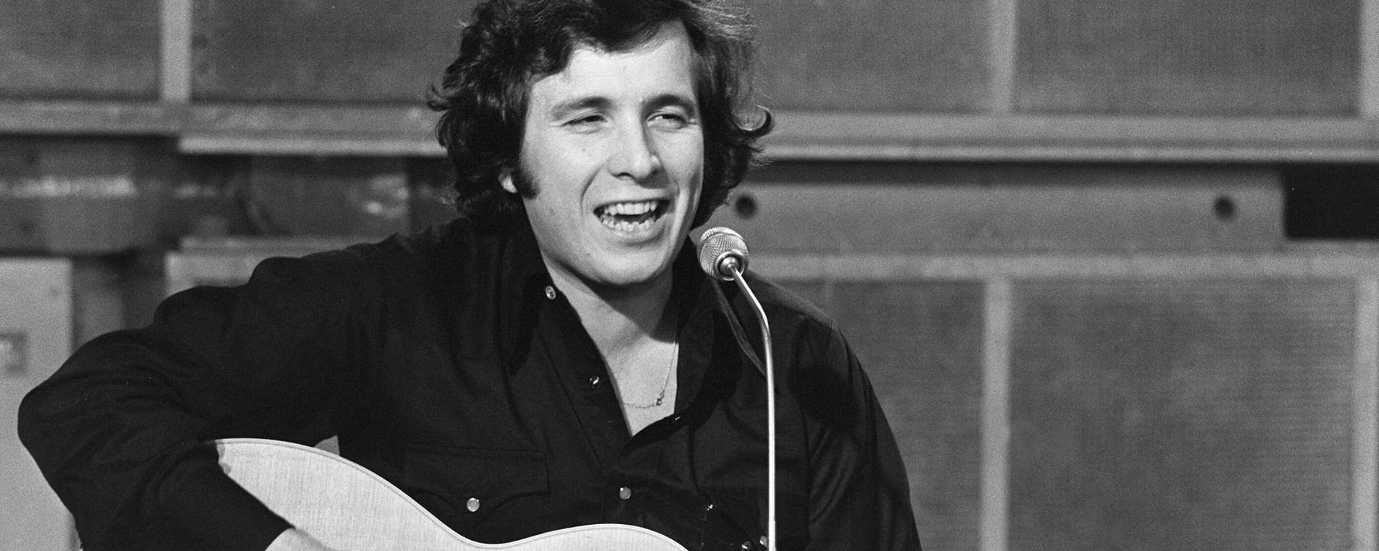 If Don McLean Wanted “American Pie” To Insult These Iconic Songwriters, He “Would Have Said Their Names”