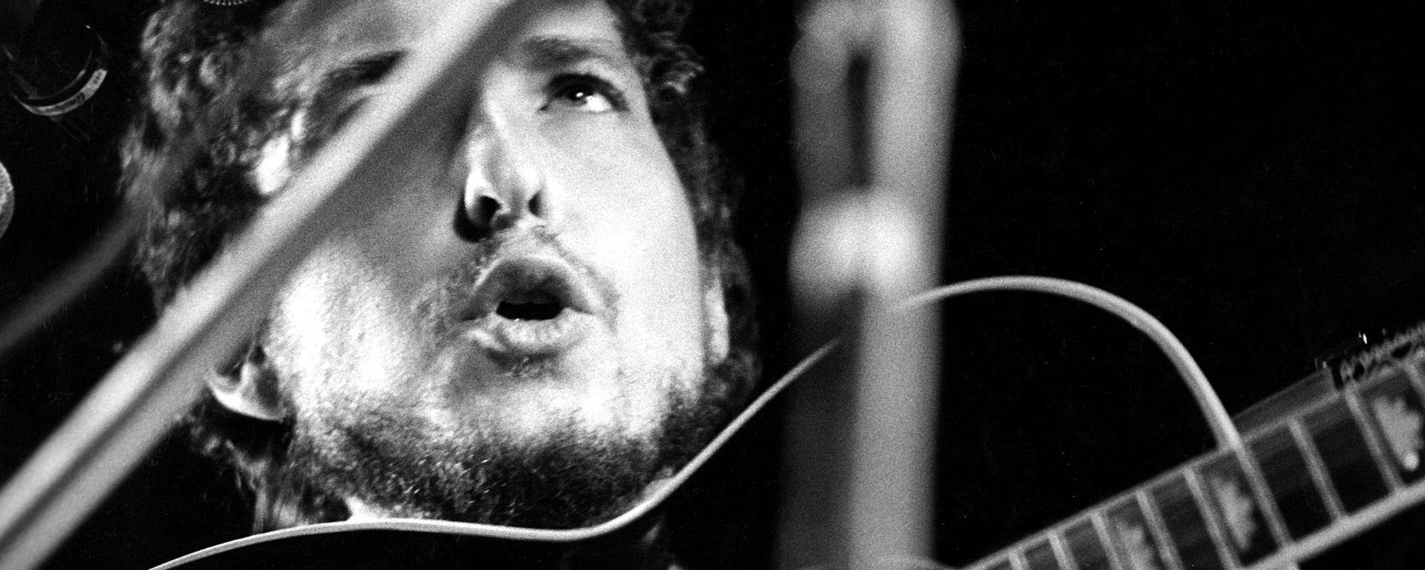 The One Artist Who Covered a Bob Dylan Better Than the Artist Himself–According to Dylan