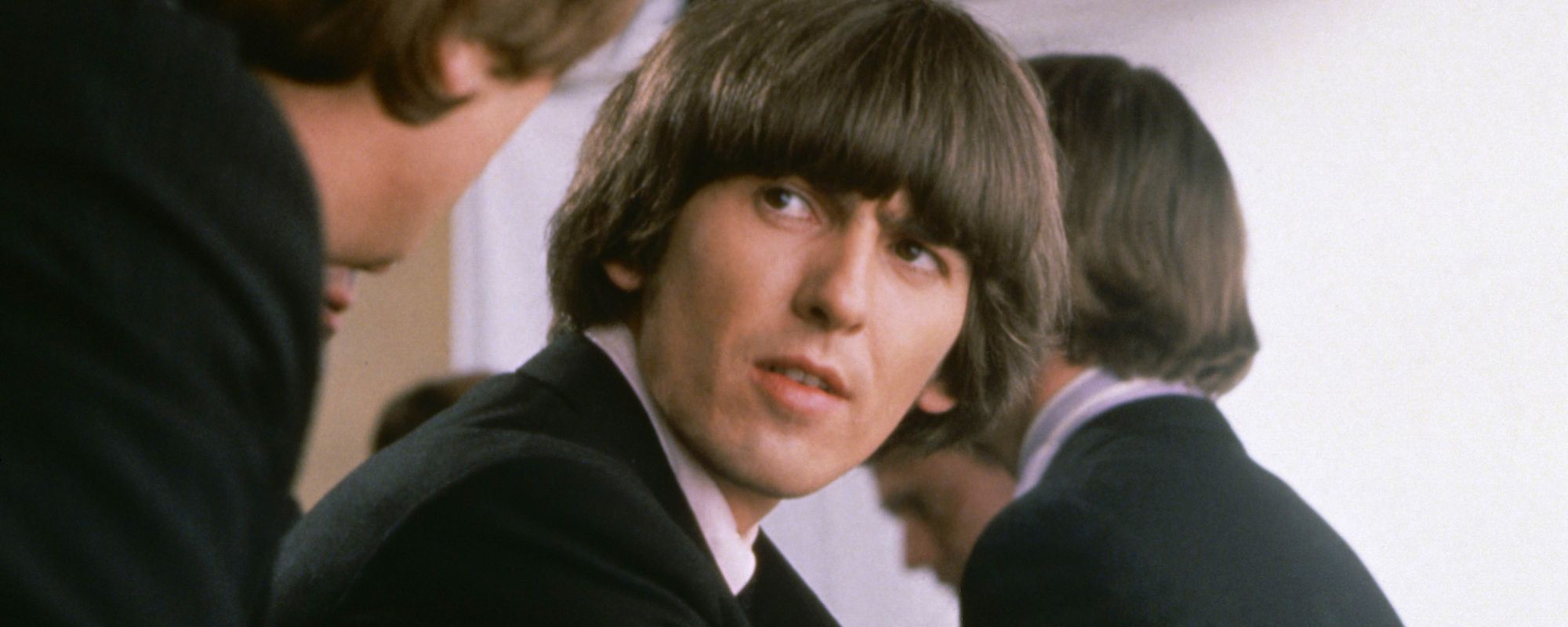 The Best Beatles Melody George Harrison Ever Wrote, According to the Artist Himself