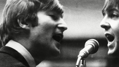 The John Lennon Lyric He Used to Accuse Paul McCartney of Plagiarism