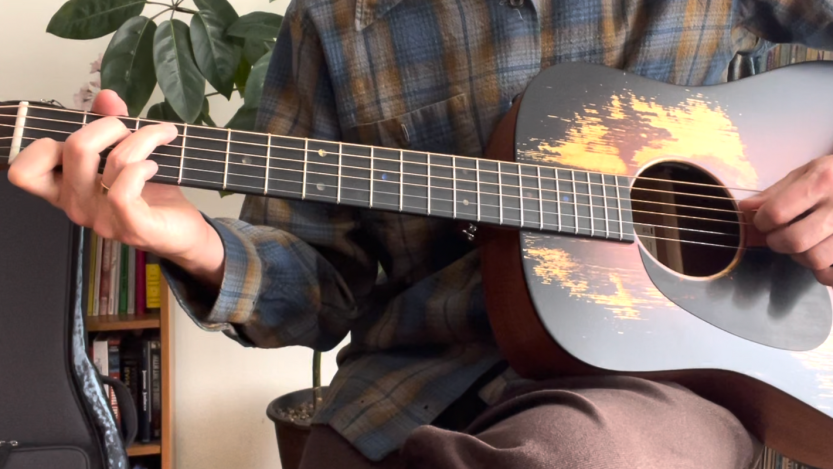 martin d jr e streetlegend review