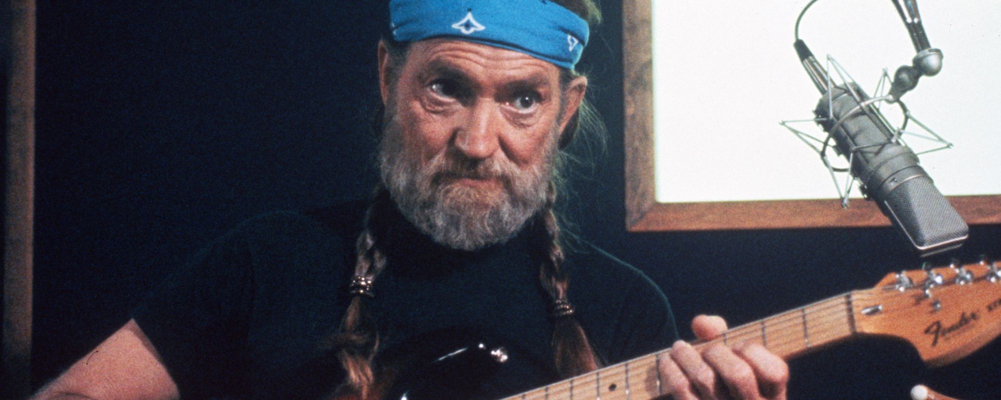 I Bet Even the Biggest Willie Nelson Fans Have Never Heard These 4 Deep Cuts