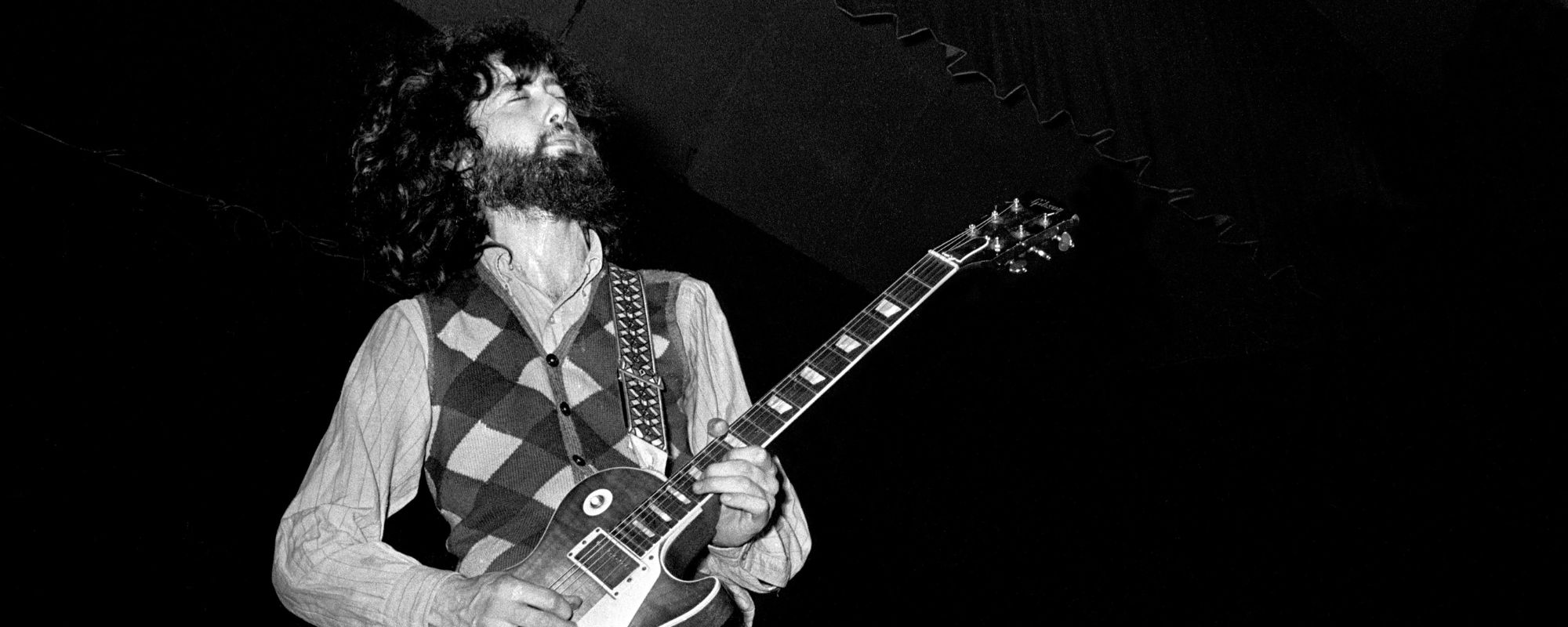 Satanic Panic or Truly Supernatural? 3 Artists That Were Rumored To Be Working With the Occult