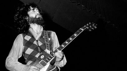 Satanic Panic or Truly Supernatural? 3 Artists That Were Rumored To Be Working With the Occult