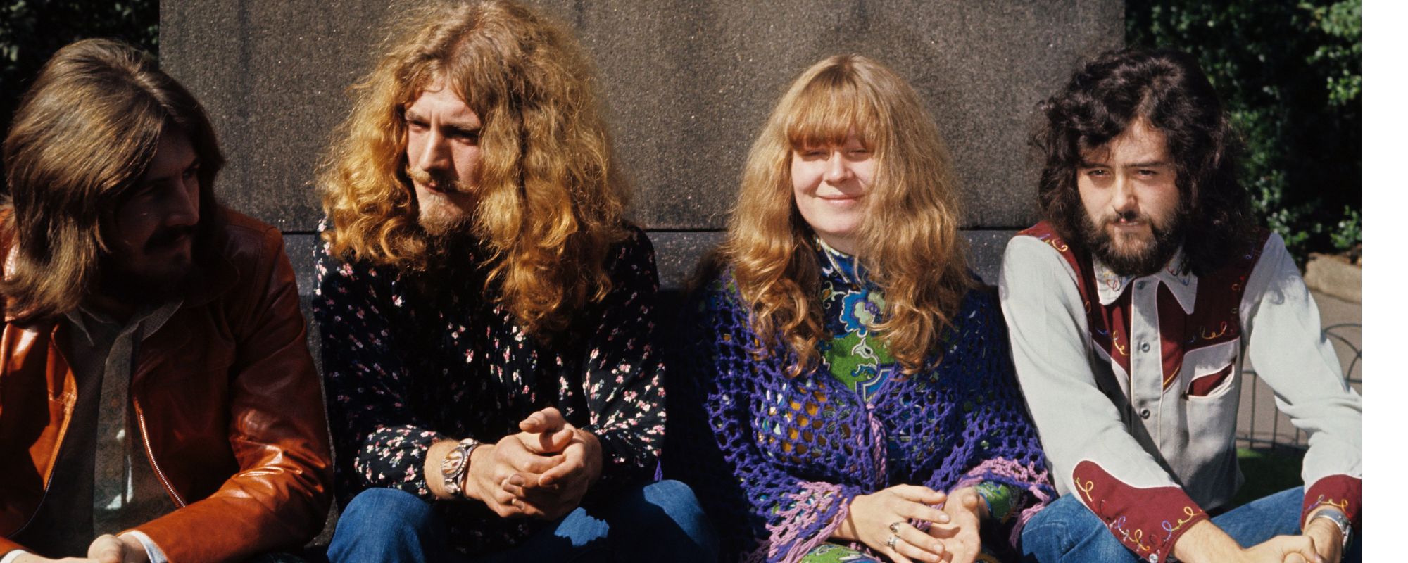 On This Day in 1978, the World Lost Led Zeppelin’s Only Guest Vocalist in a Strangely Tragic Way