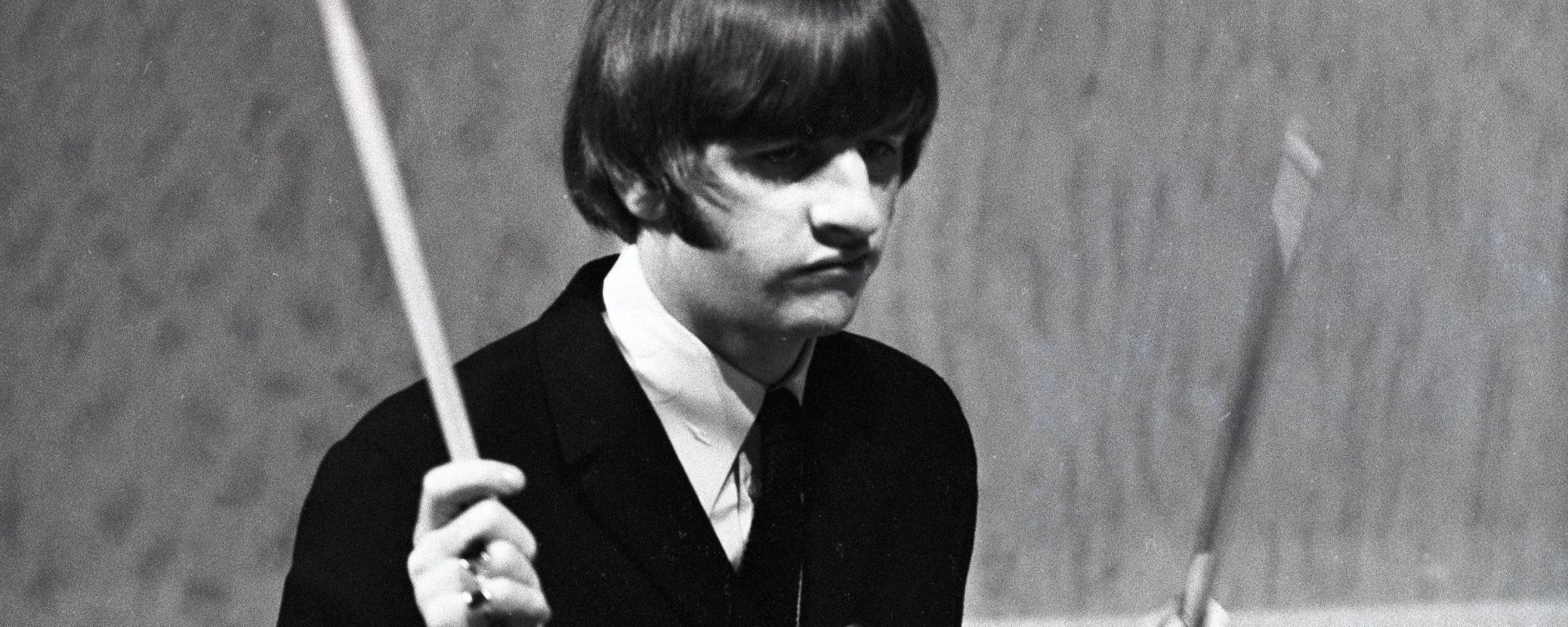 The Hilarious Context Behind This Imaginative and Distinct Beatles Single: “When You’re Stoned, How Do You React?”