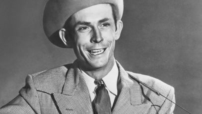 The Songwriting Controversy Behind Hank Williams’ “I’m So Lonesome I Could Cry” — and the Teenager Some Say Wrote It