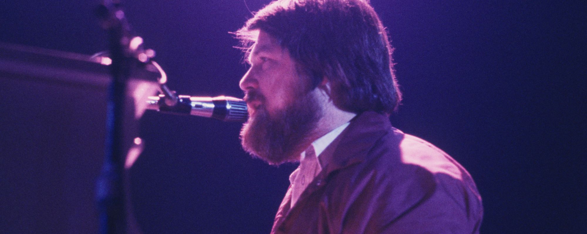 If You’re Going To Remember Any Beach Boys Song, Brian Wilson Hopes That It’s This One