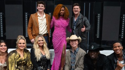 Here Are the Remaining Top 8 Contestants on Season 23 of 'American Idol'