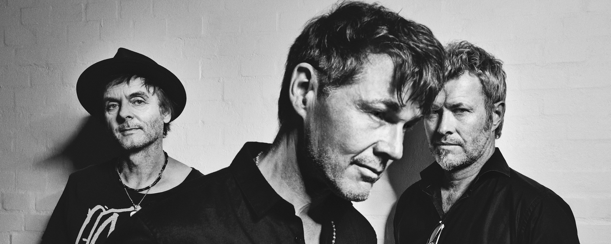 Writer’s Block: A-ha on Their  Songwriting Journeys From 1985 Debut ‘Hunting High and Low’ to ‘True North,’ and Solo Careers