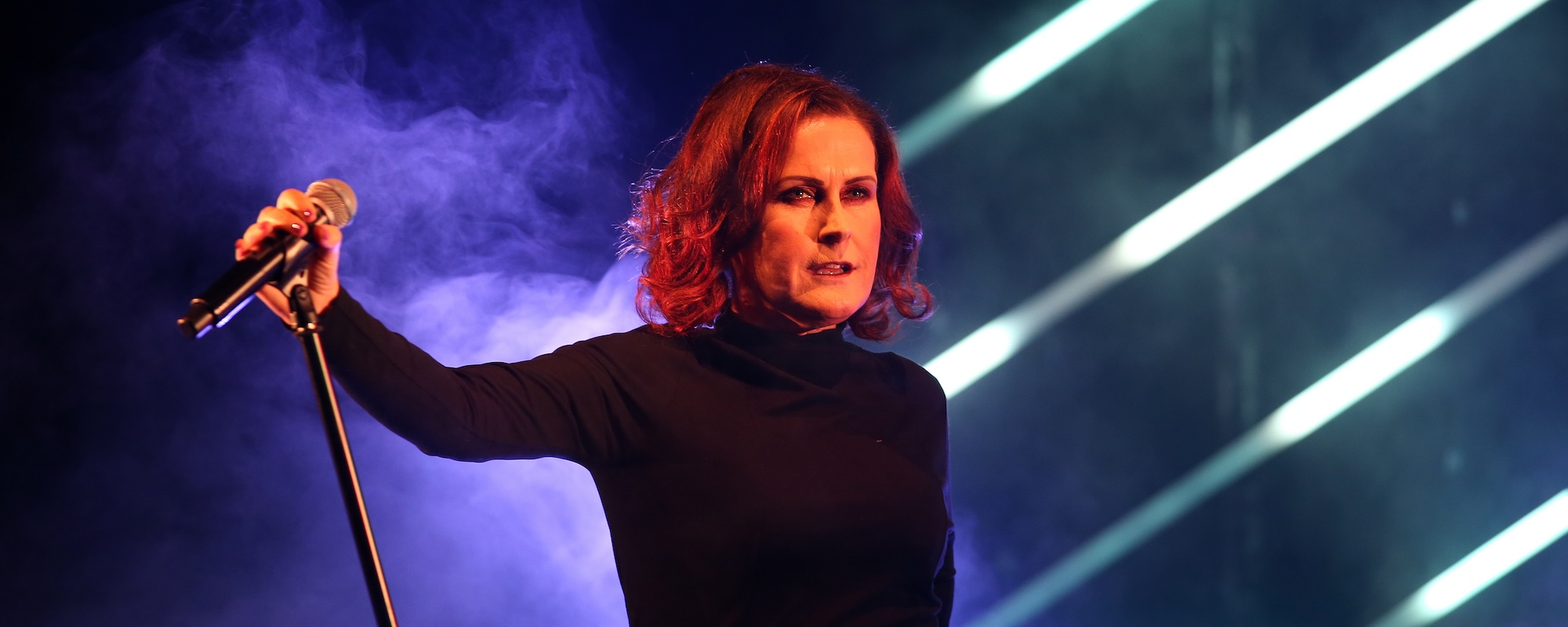 The Writer’s Block: Alison Moyet’s Journey From Yazoo to 40-Plus Years as a Solo Artist