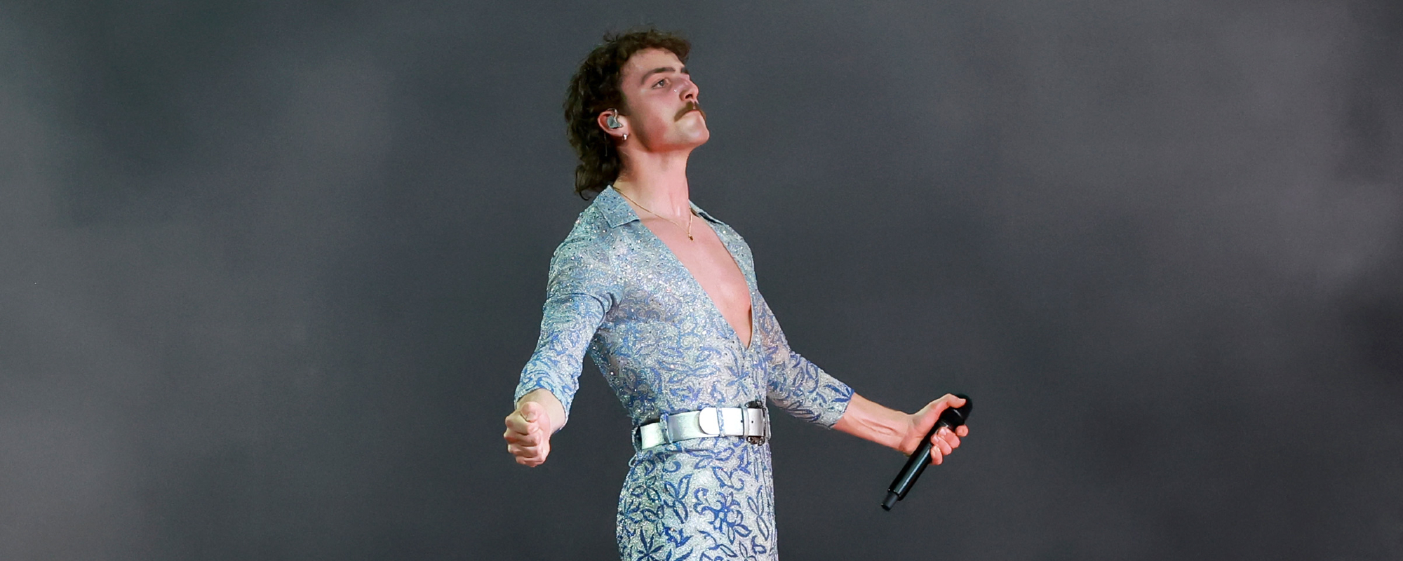 Is 'Saturday Night Live' New Tonight? Host & Musical Guest (5/3/25)