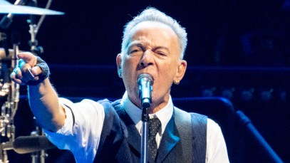 US Musicians Union Defends Bruce Springsteen and Taylor Swift Over White House Criticism