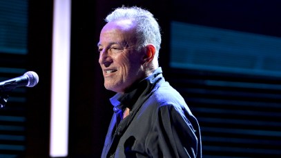 The Album Bruce Springsteen Says Captured the Real America: "Tremendous Courage"