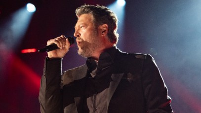 Blake Shelton Drops New Album 'For Recreational Use Only' Hours After Performing "Texas" at ACM Awards