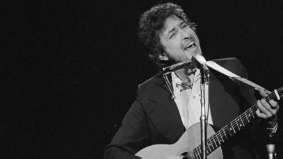 The Musician Bob Dylan Thought was "The Ultimate End" of Country Music: "Gives Me the Chills"