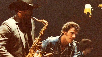 Bruce Springsteen/unreleased albums