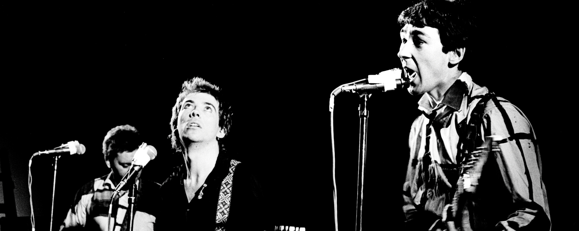 Buzzcocks/Debut Albums