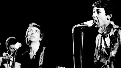 Buzzcocks/Debut Albums