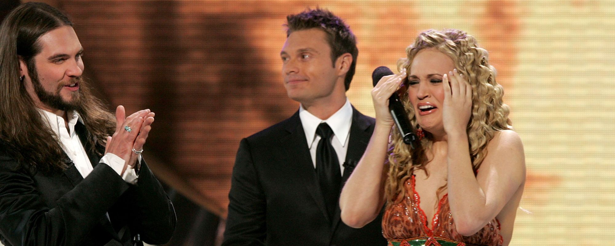 On This Day in 2005, Carrie Underwood Won ‘American Idol’—Proving Simon Cowell Right