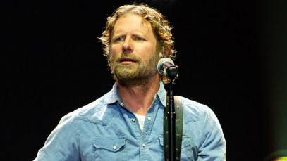 Dierks Bentley Creates Broken Branches Fund To Help Bring Mental Health Resources to the Music Community