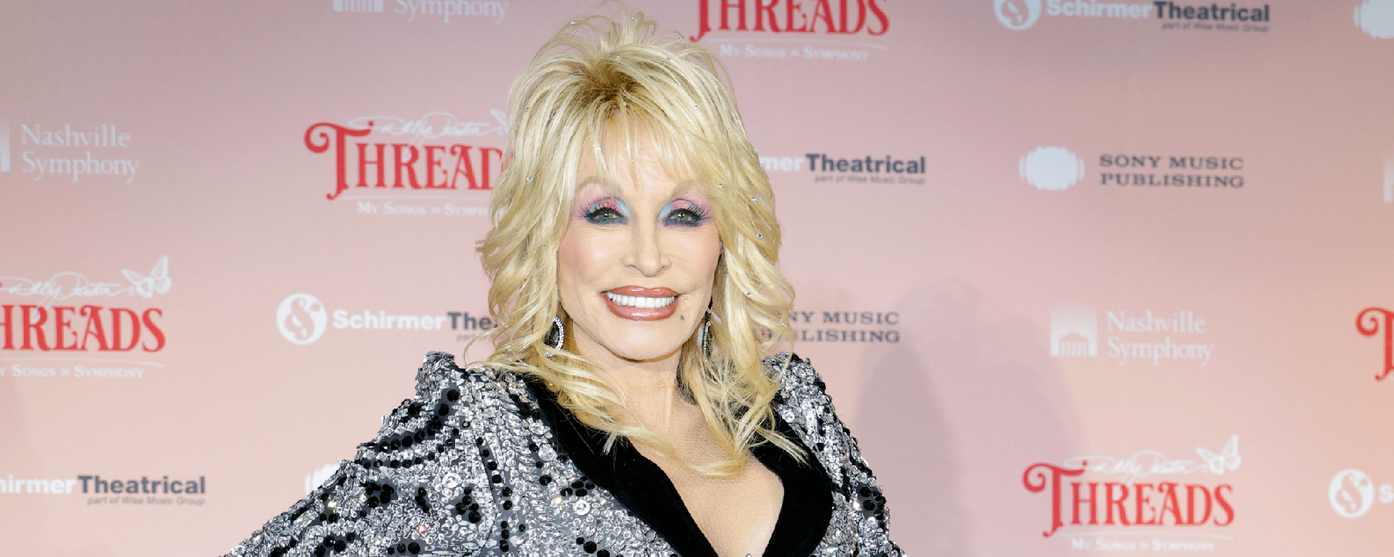Dolly Parton Gets Emotional When Remembering Her Late Husband Carl Dean: "He Was a Great Partner to Me"