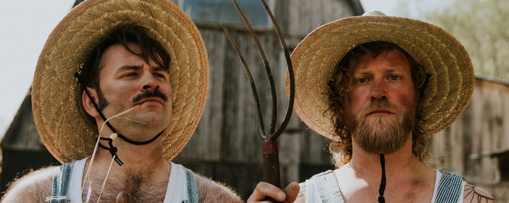 Exclusive Premiere: Stephen Day and Allen Stone Share New Single, “Sweet Iced Tea”