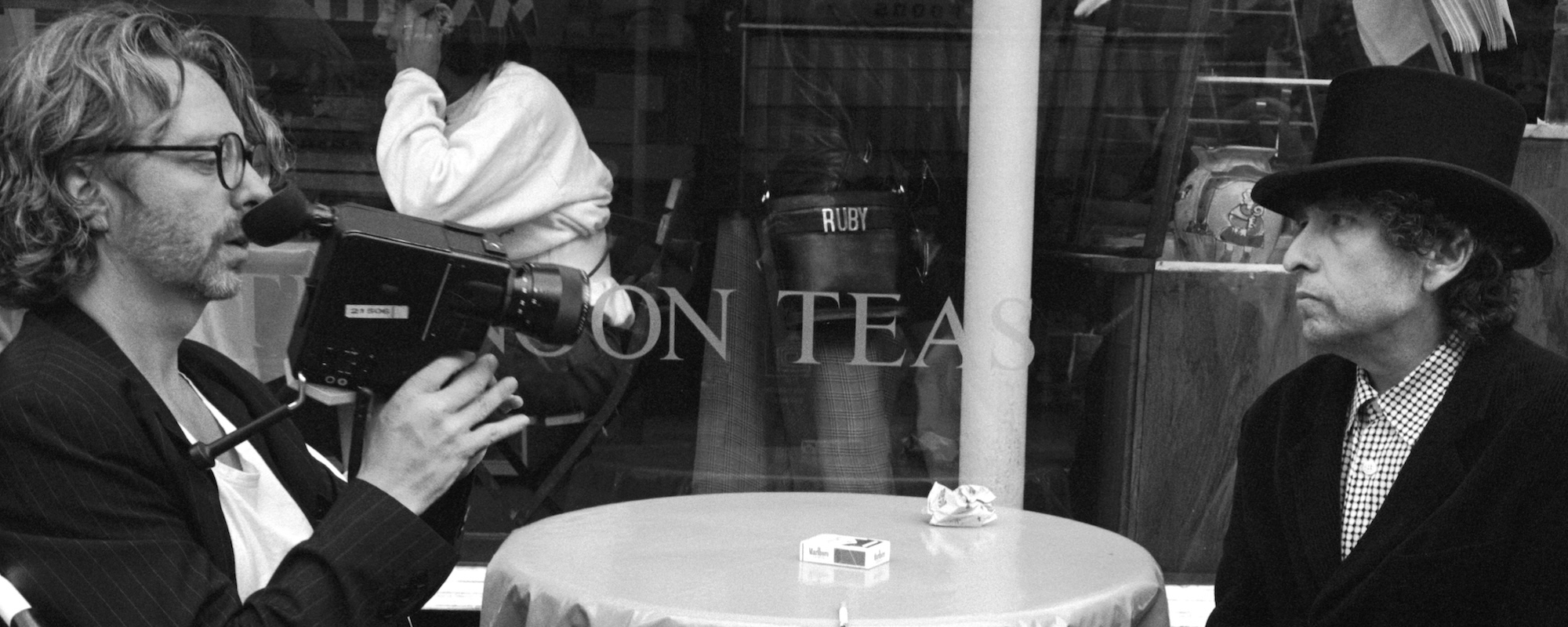 Dave Stewart Revisits a Lifetime of Bob Dylan Songs on New Album